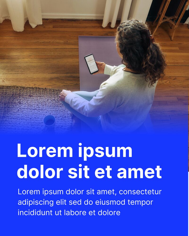 Instagram Template 11