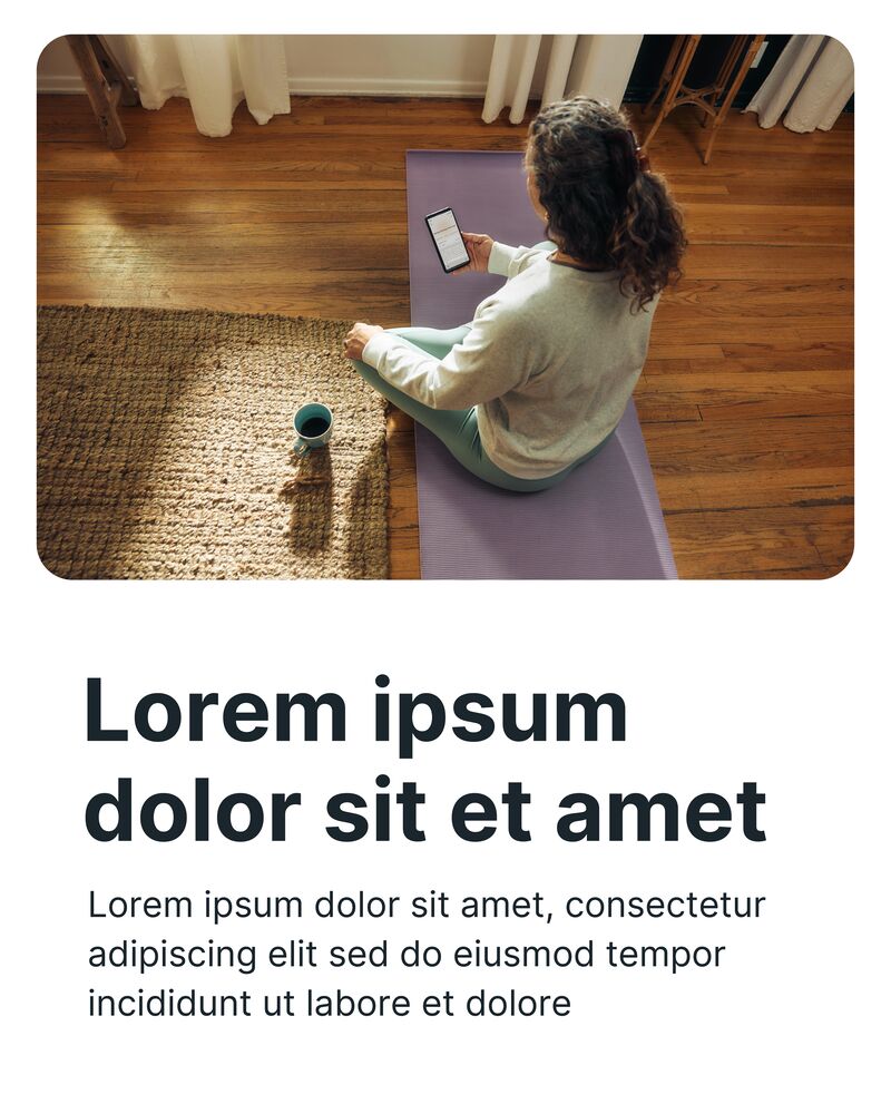 Instagram Template 12