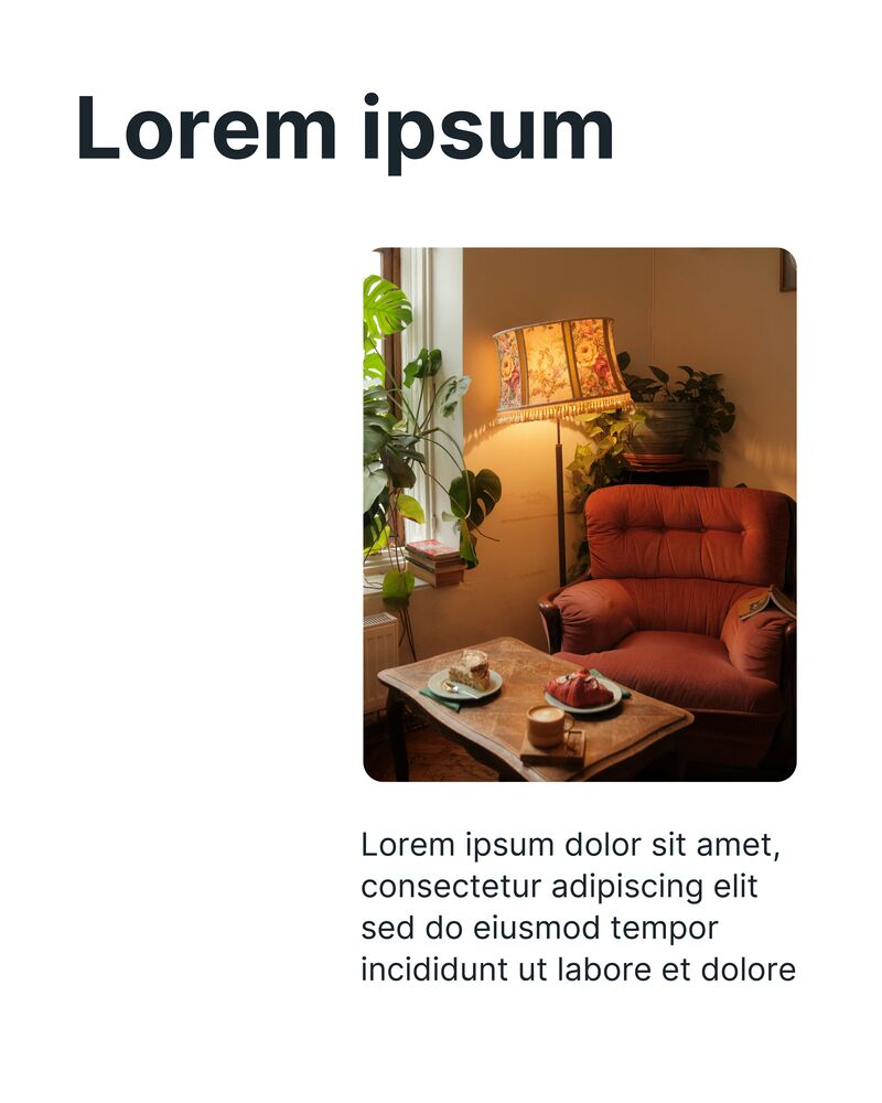 Instagram Template 18