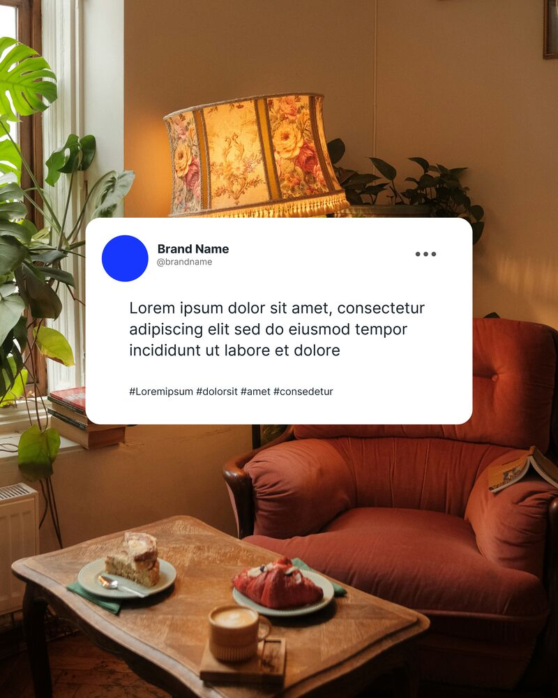 Instagram Template 19