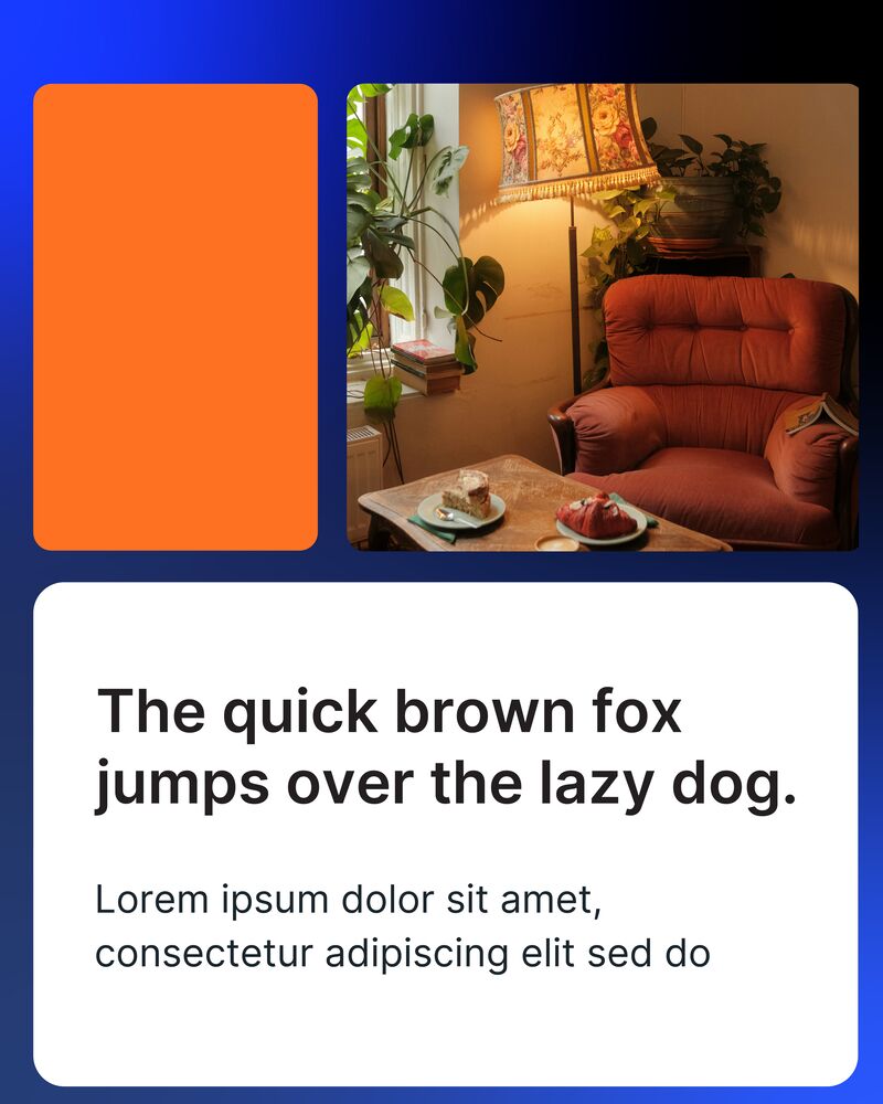 Instagram Template 24